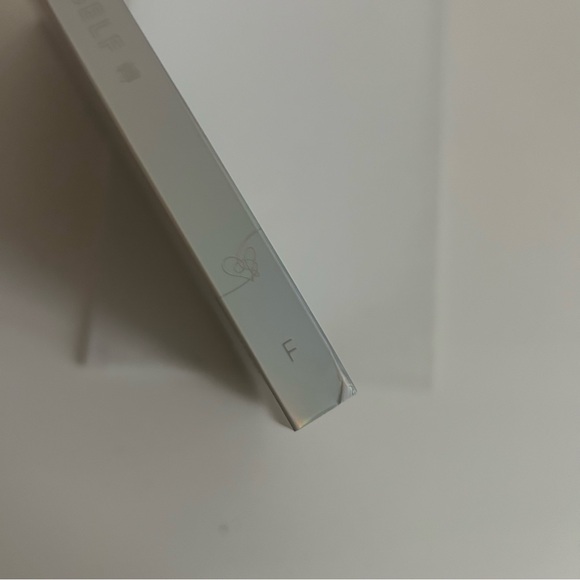 BTS Love Yourself Answer F Version Album No Photocard - Picture 9 of 9